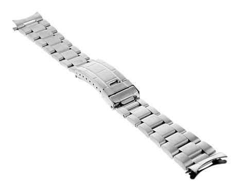 black steel rolex watch bands|rolex stainless steel band replacement.